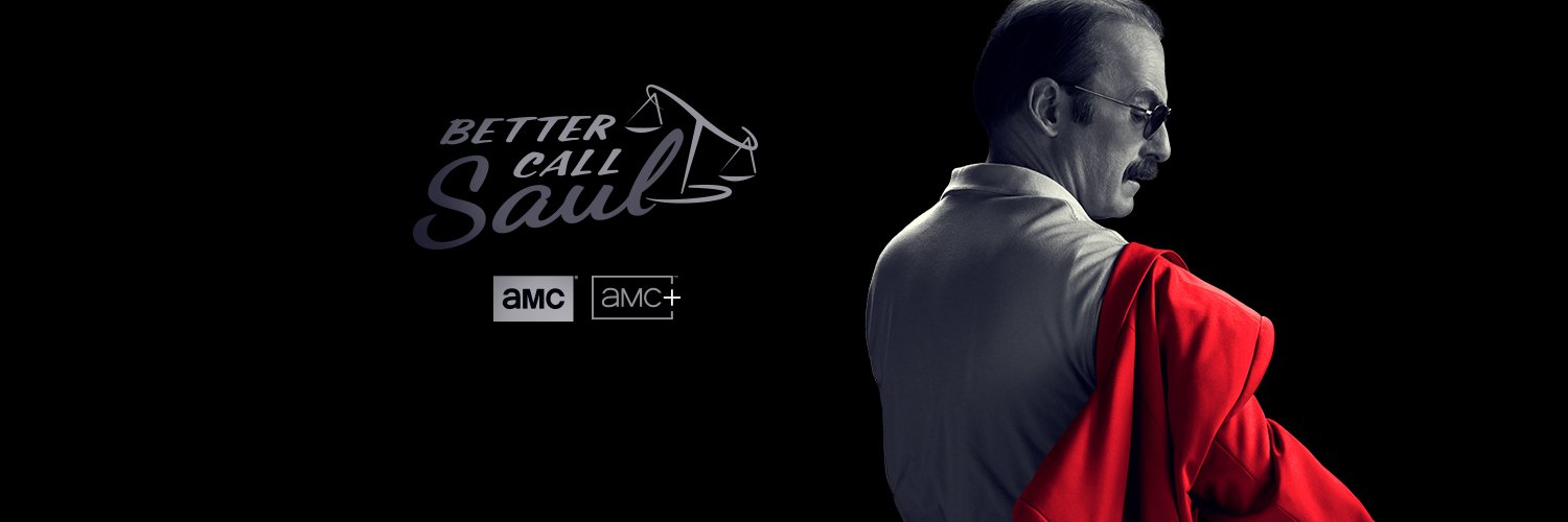 Better Call Saul's banner