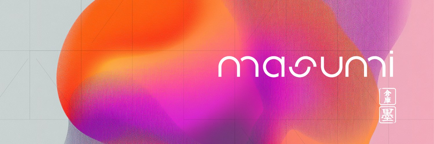Masumi's banner