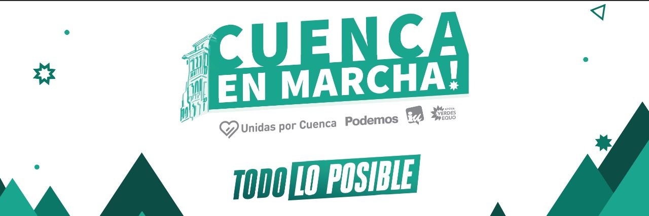 IUCuenca's profile banner image