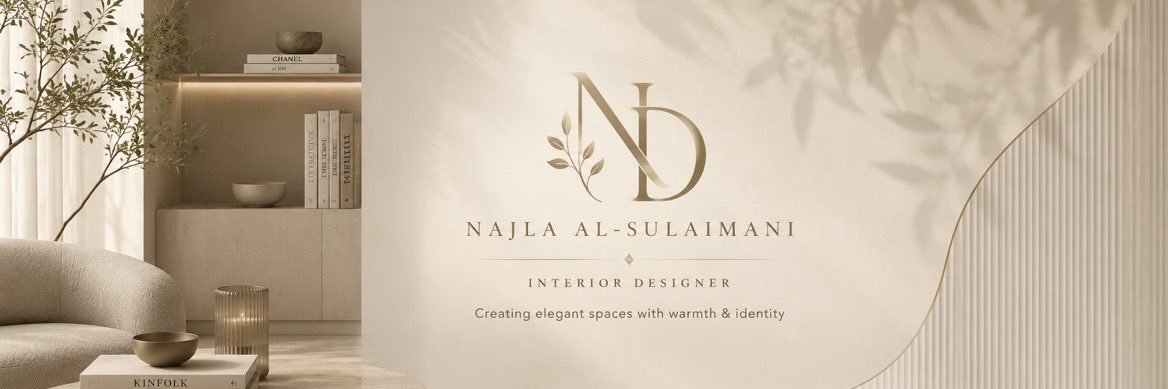 Najla_interior's profile banner image