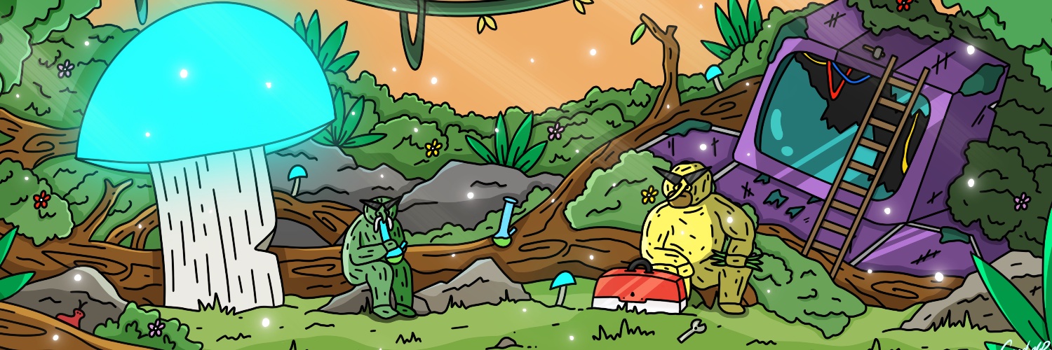 Wort.'s banner