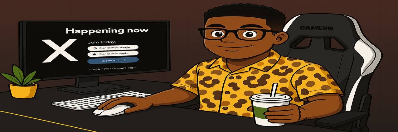 Temmmy's banner