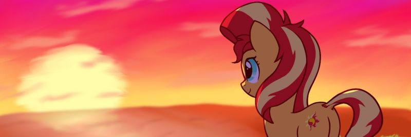 Sunset 🌇's banner