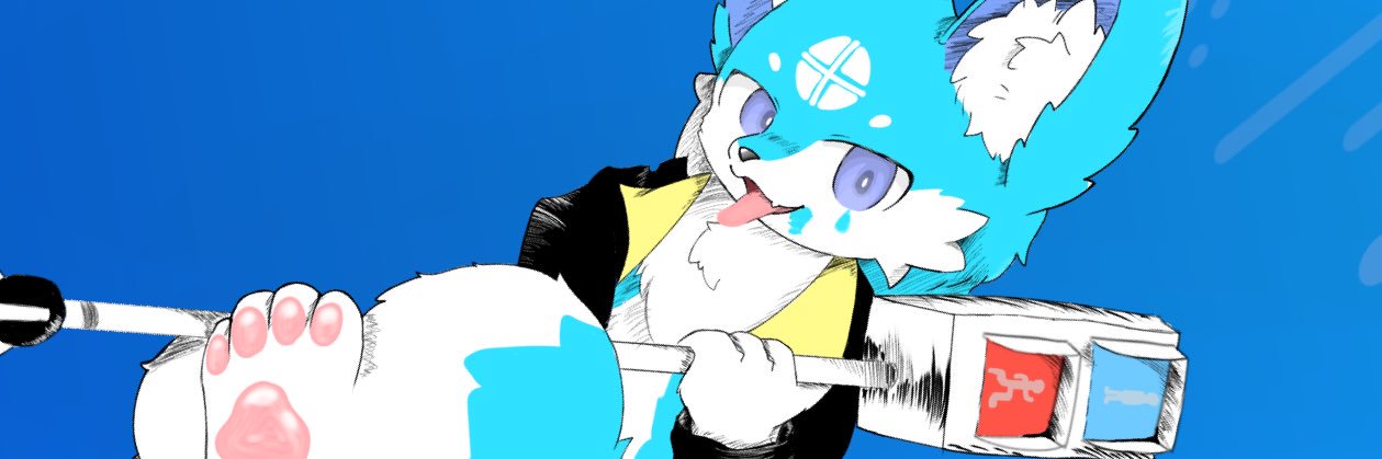 落書きカオル🏥 banner