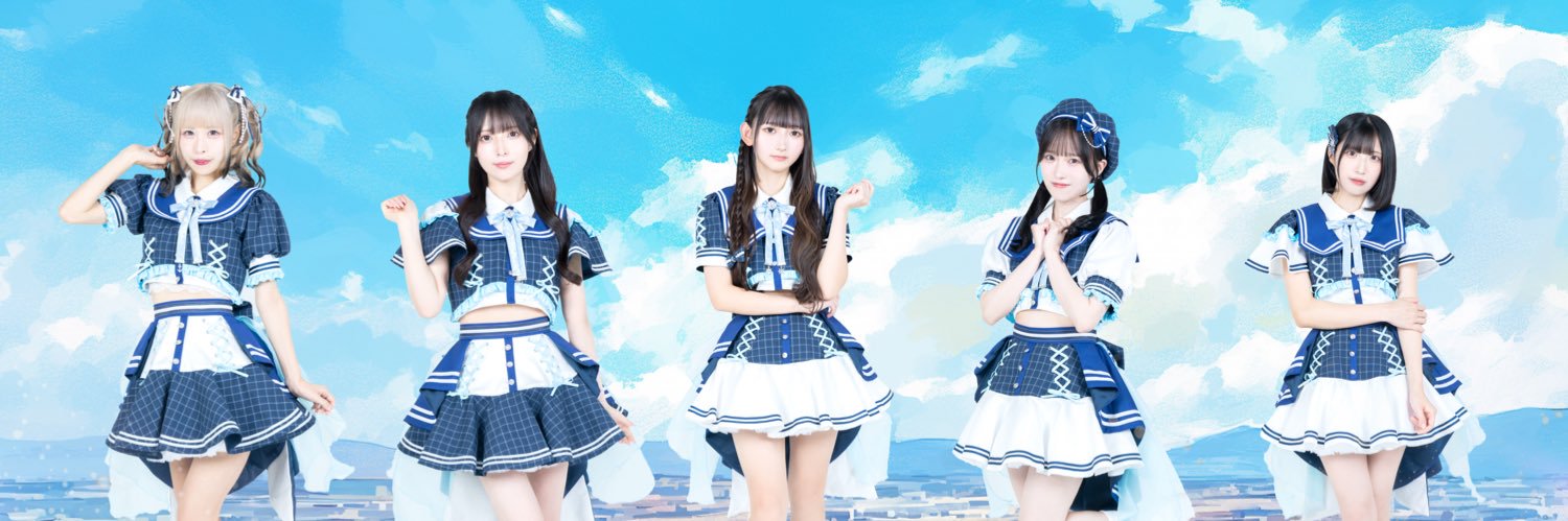 茉白らいせ【CoTei】 banner