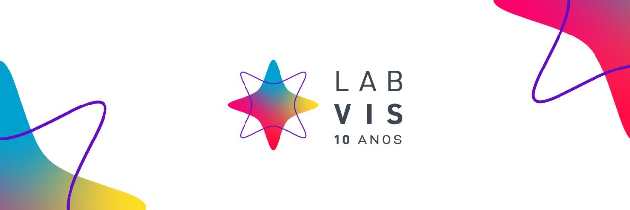 LabVis banner