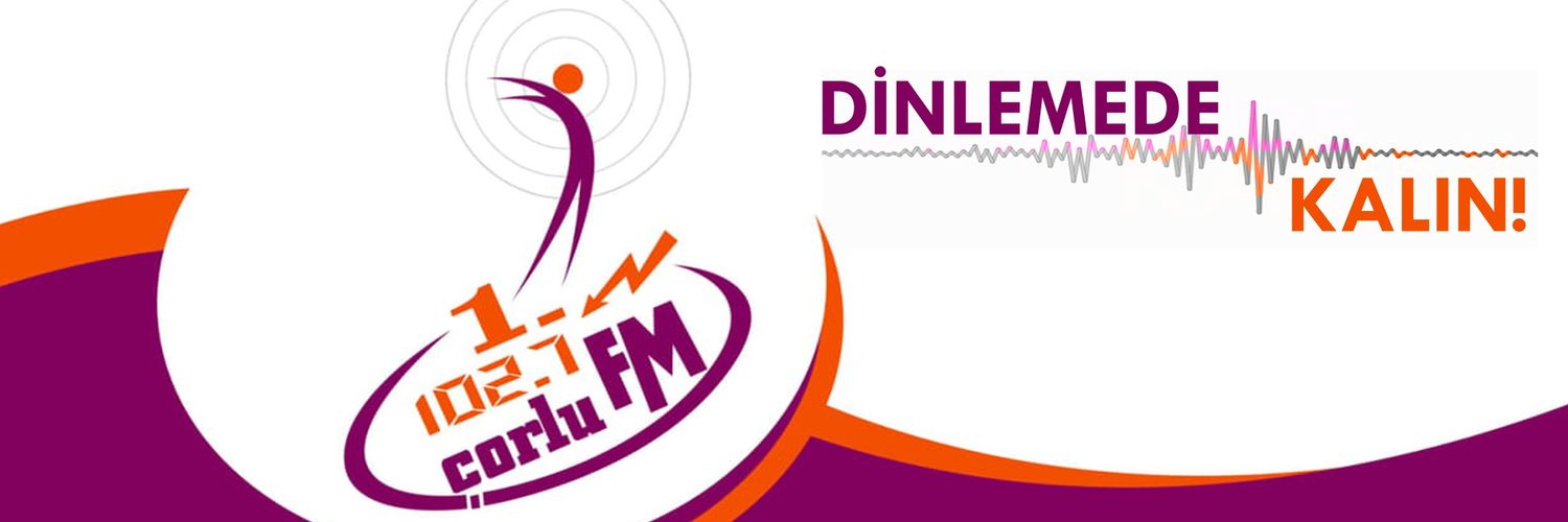CorluFm's profile banner image