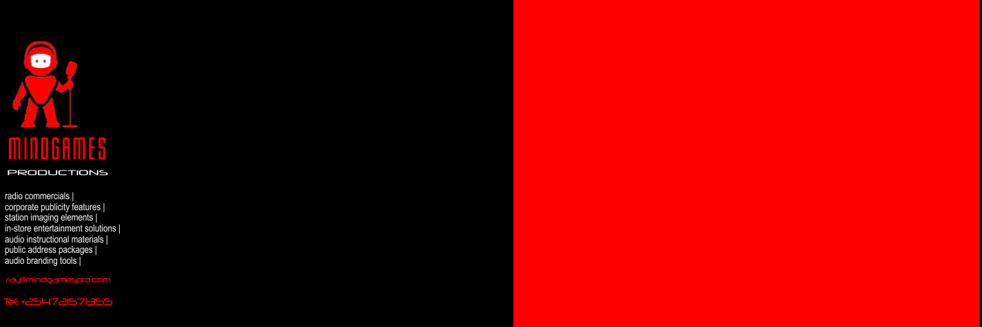 Ray_Mutai's profile banner image