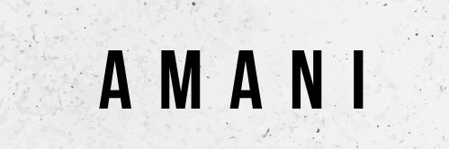 amanitheone's profile banner image