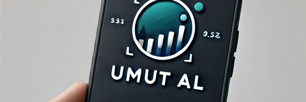 UmutA52921's profile banner image