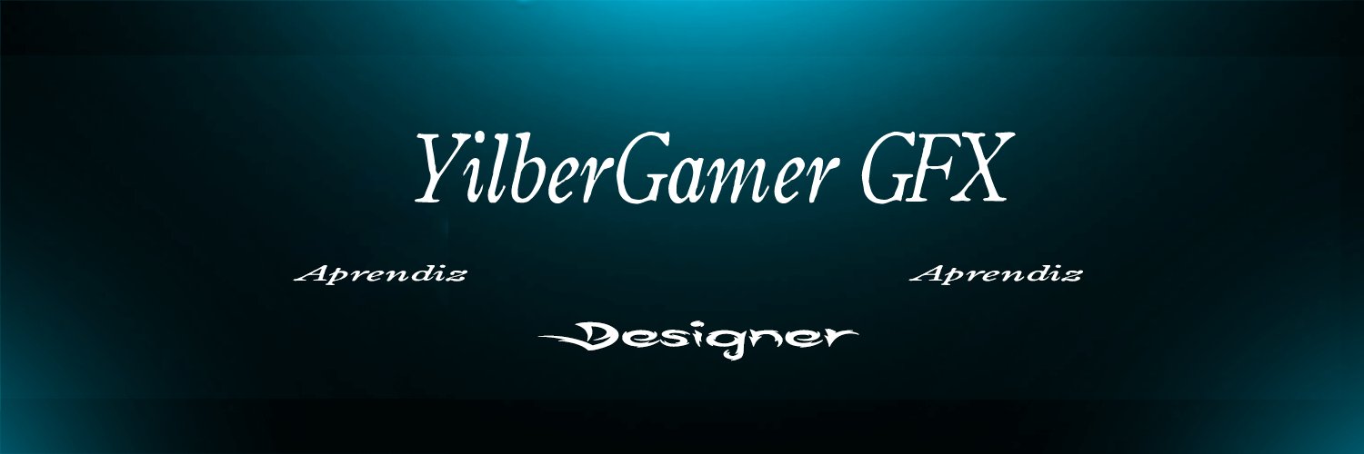YilberGamer_YT's profile banner image