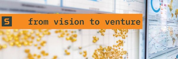 StartupSavant Profile Banner