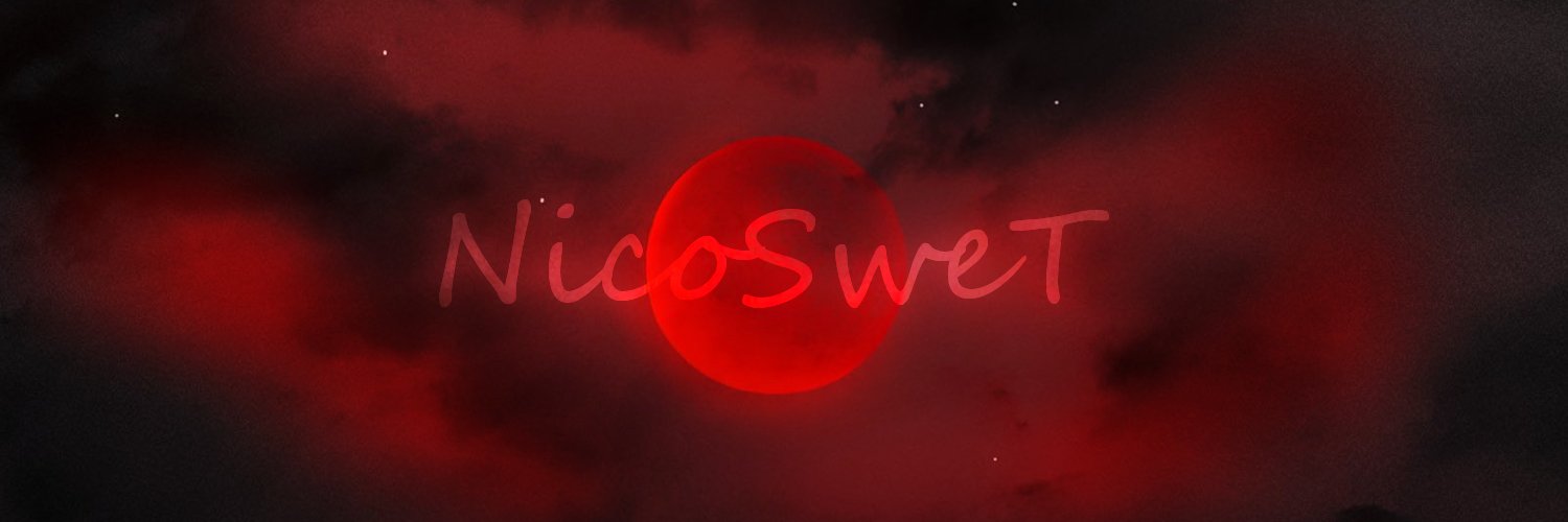 NICO banner