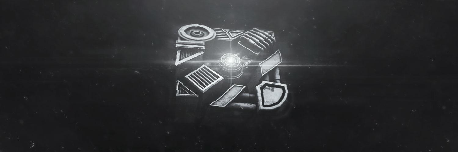 Evo banner