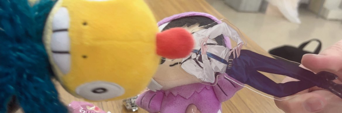 もももち banner