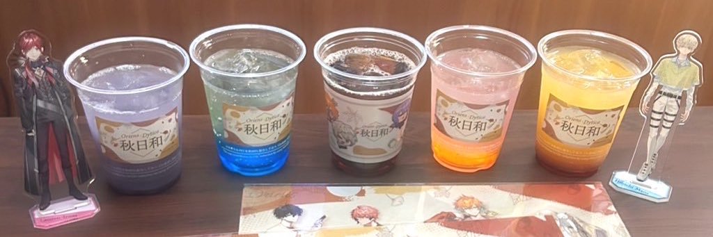 ちな@交換垢 banner