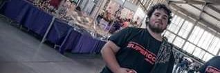 RichardoA7X's profile banner image
