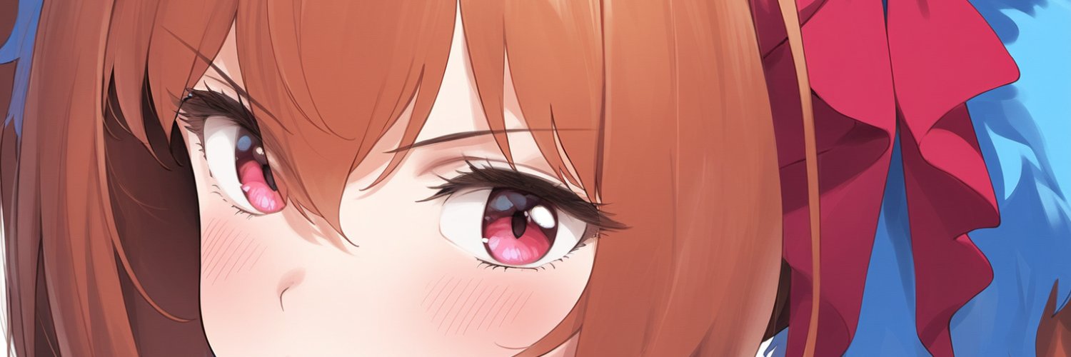 YU-AIzwei🔞's banner