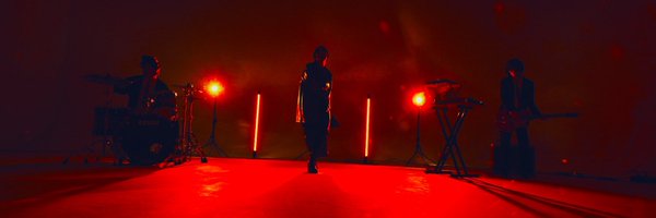 notnow_comma Profile Banner