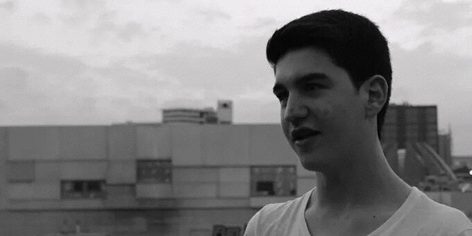 3N61N1's profile banner image