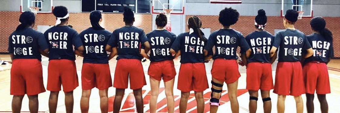 Huntingdon WBB banner