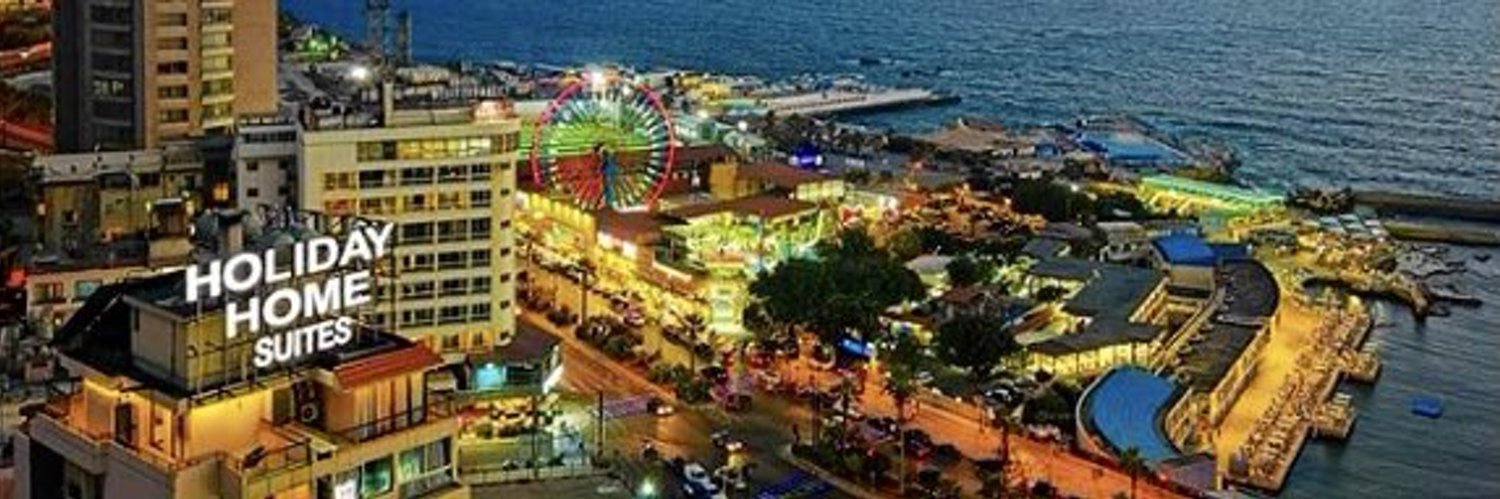 🔱🇸🇨 درزي بيروتي's banner