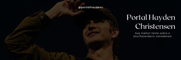 portalhaydenc Profile Banner