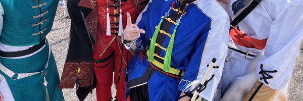 komakinocos Profile Banner