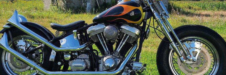 George Snider banner