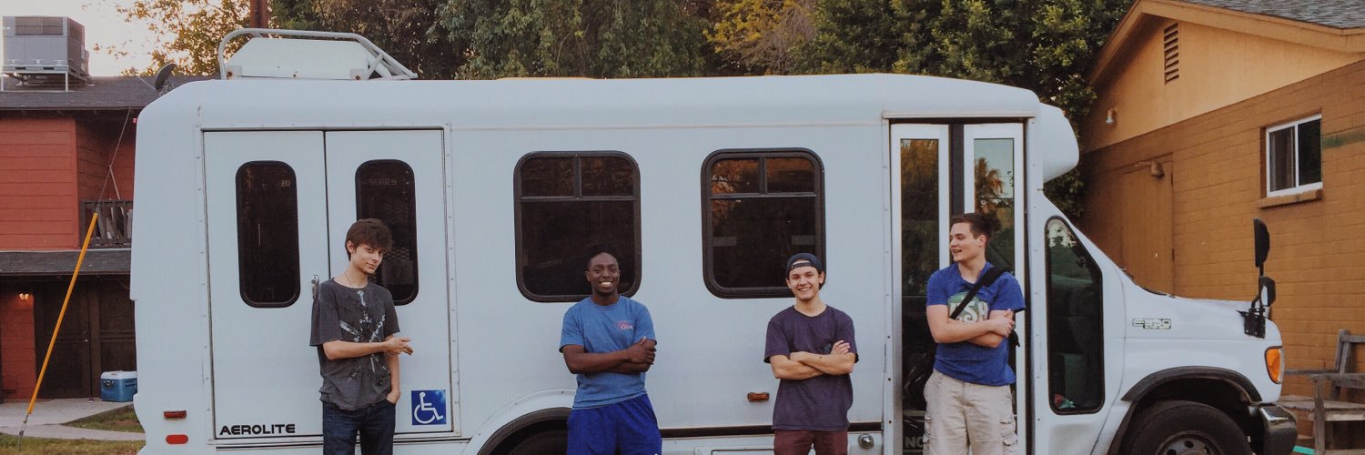 OfficialUFN's profile banner image