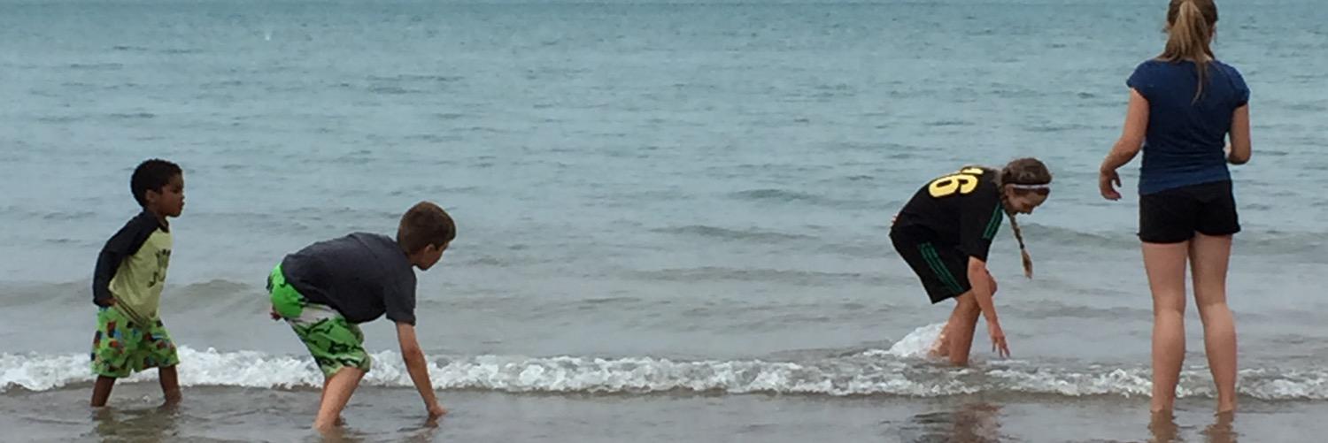 Robert Dirt Graham banner