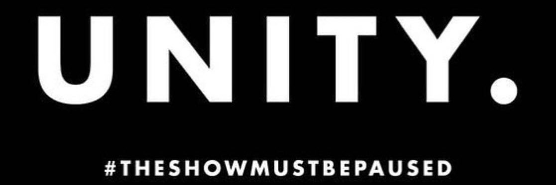 Yellow Shark Music banner