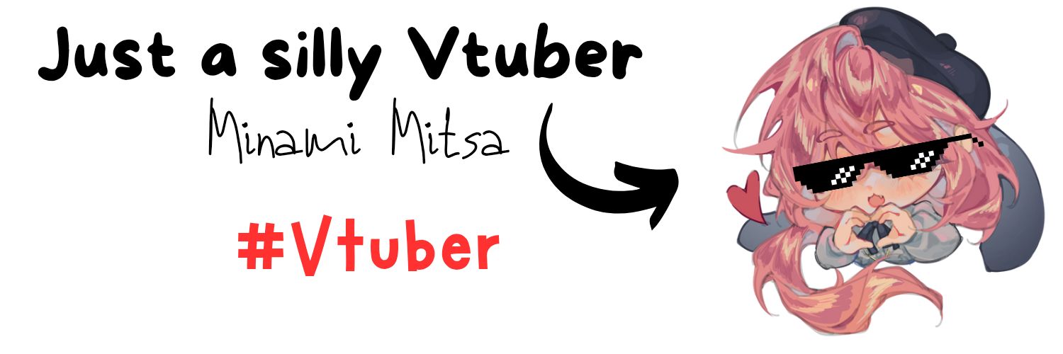 Minami Mitsa | ReDebut ??? banner