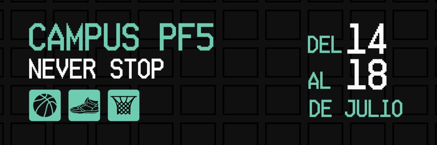 Campus PF5 banner