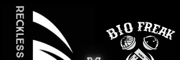 RecklessBio Profile Banner