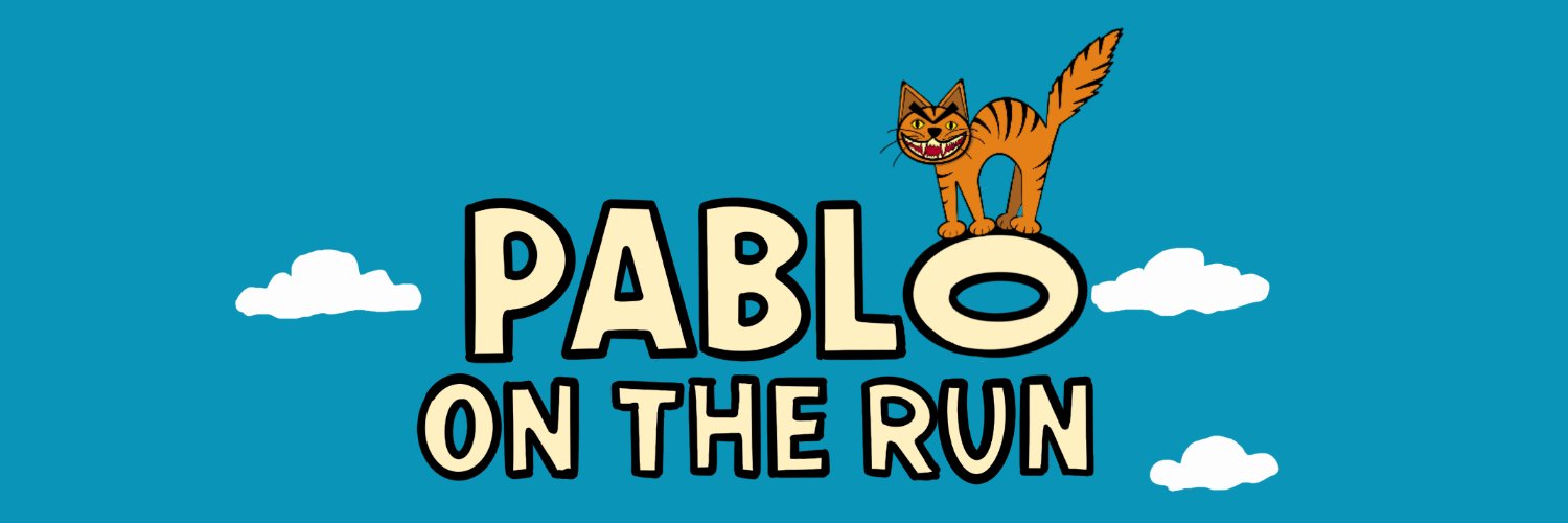 Pablo OTR's banner