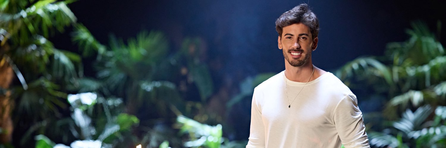 Iván González banner