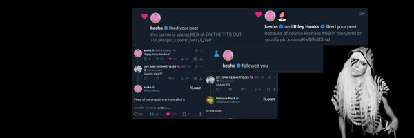 PCRFECTCELEB Profile Banner