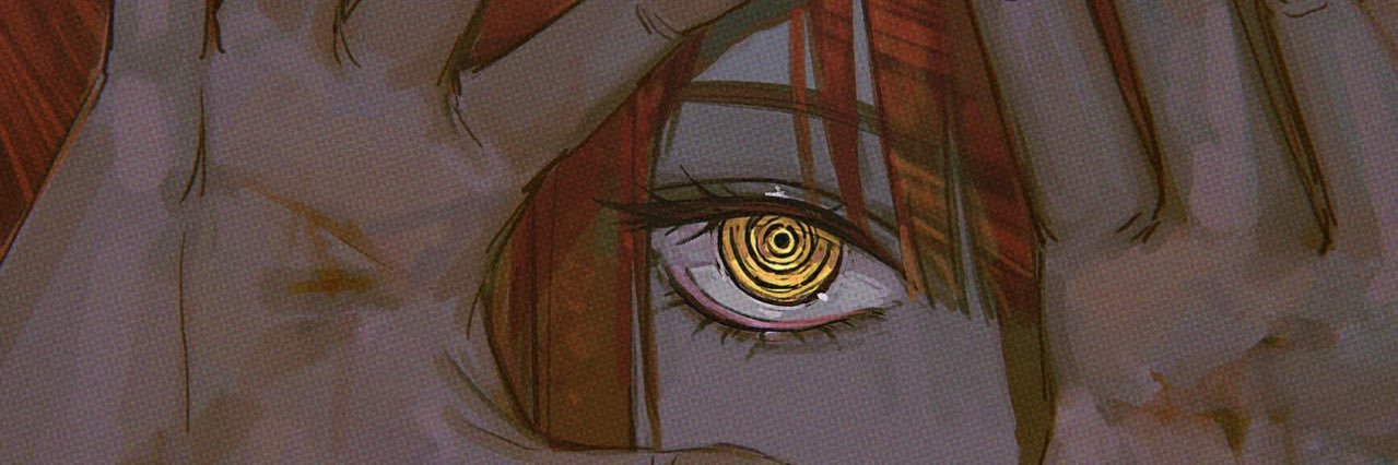 Debidiah's profile banner image