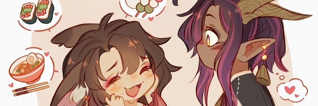 Azuel449(ゆめちゃん) banner