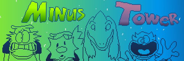 MinusTowerMod Profile Banner