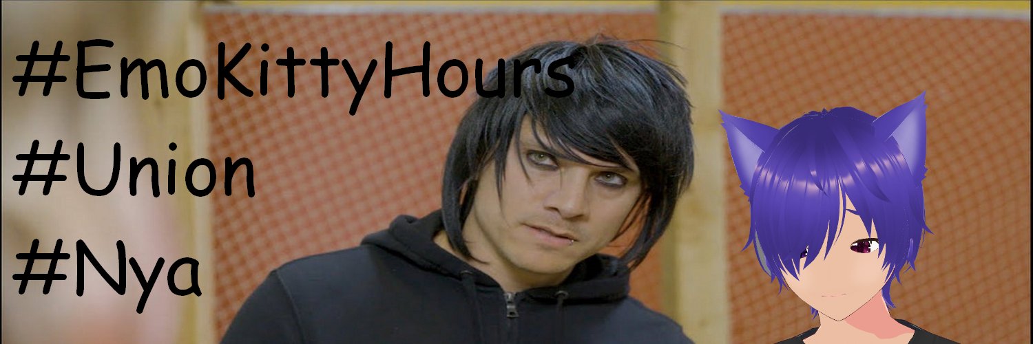 Charisma__25's profile banner image