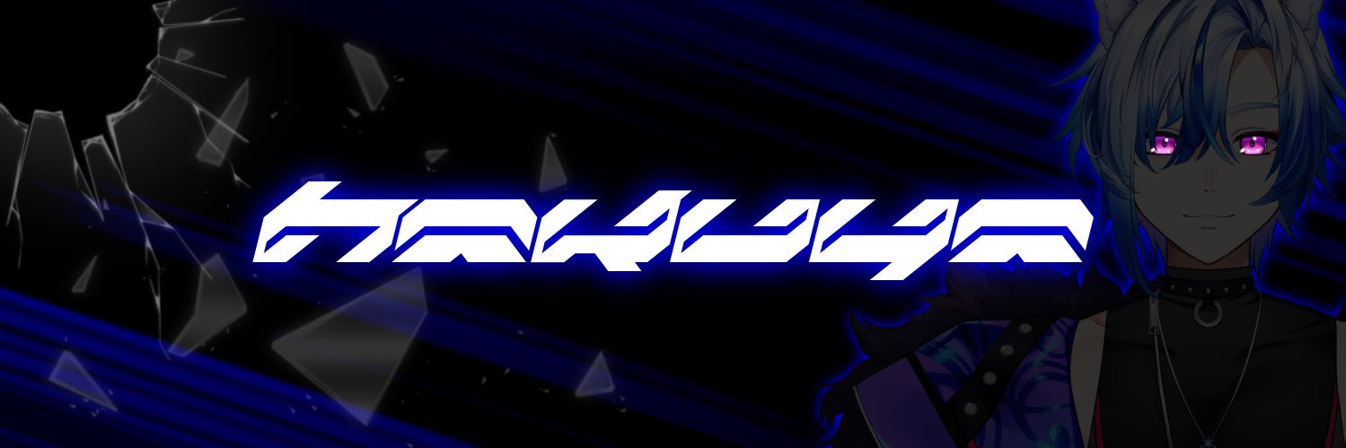 狛夜 / Hakuya banner