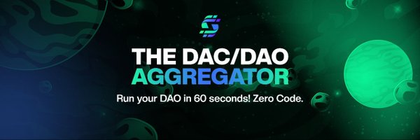 sysfiDAO Profile Banner
