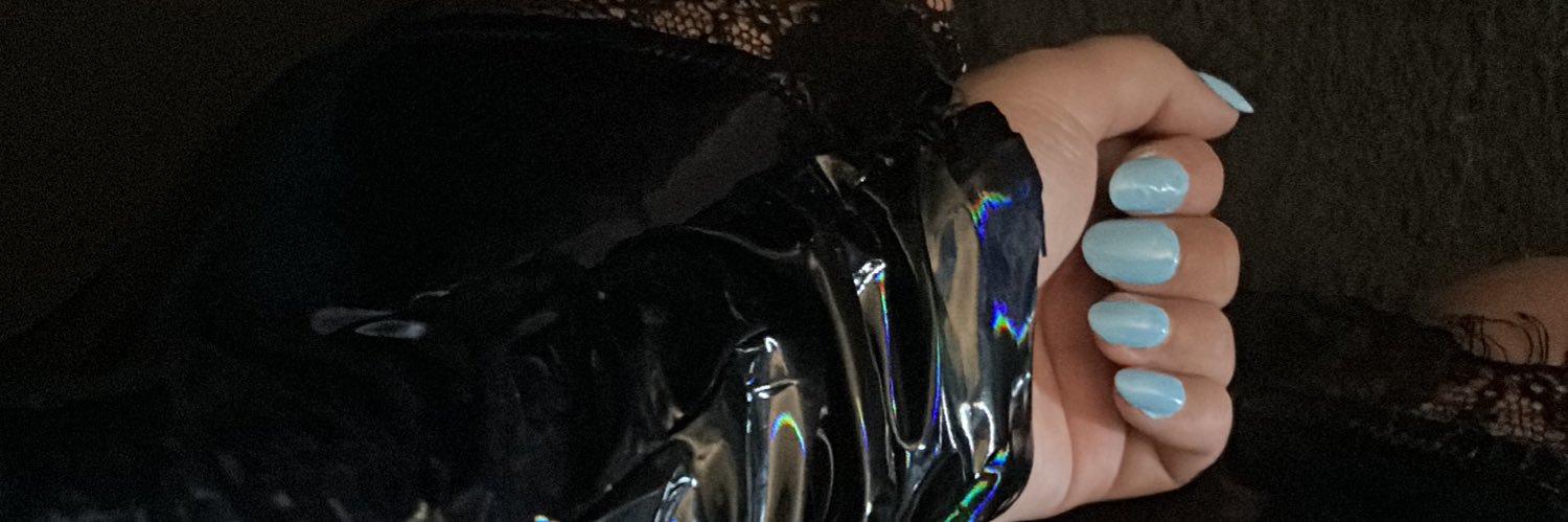 lockedgothj's profile banner image