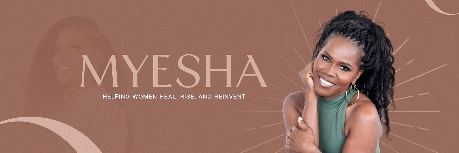 myeshachaney's profile banner image