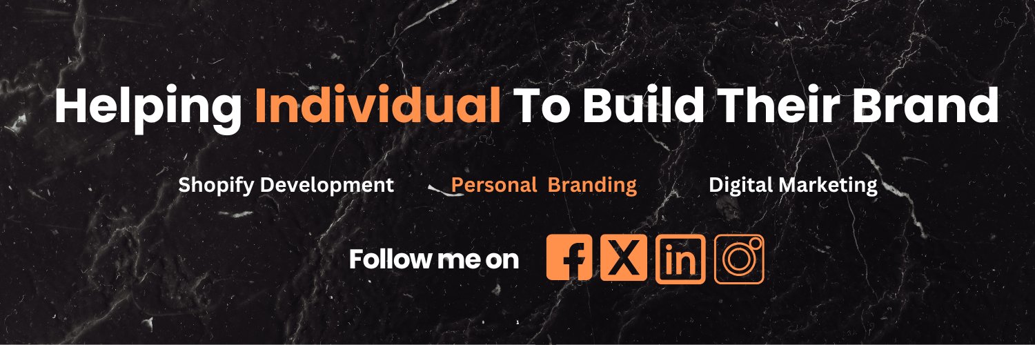 Sohel's banner