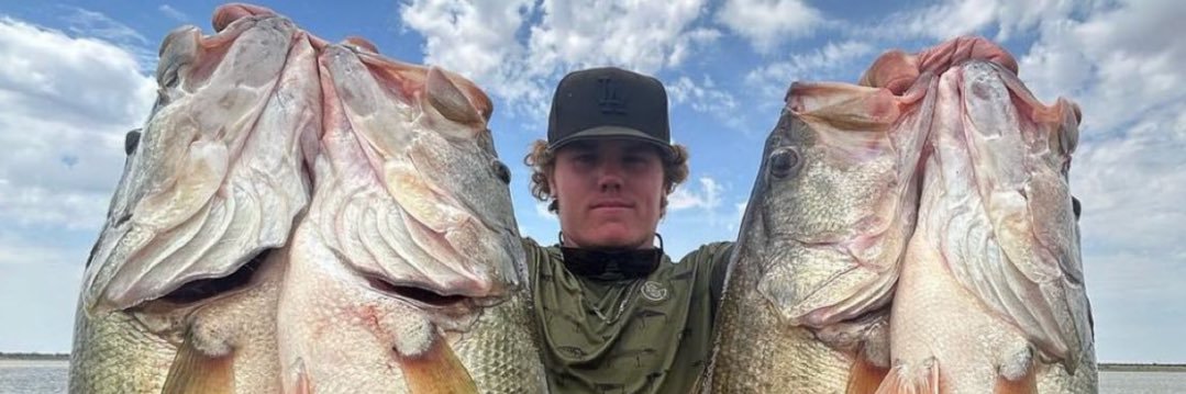 Bucketmouth Brand banner