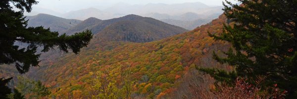 BlueRidgeNow Profile Banner