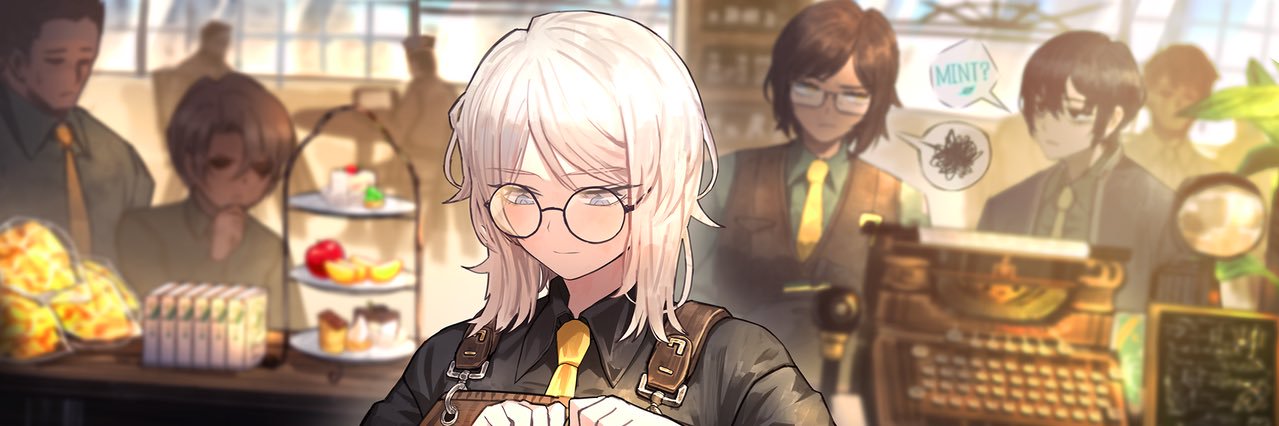 DailyLCFaust's profile banner image